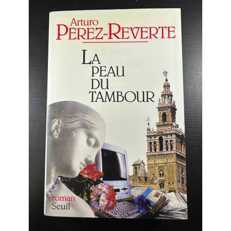 La Peau Du Tambour