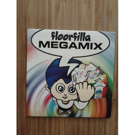 Floorfilla - Megamix