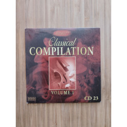 Classical compilation volume 1