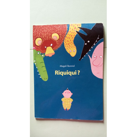 RIQUIQUI