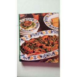 La Cuisine américaine du nord au sud (Gastronomie du monde entier)