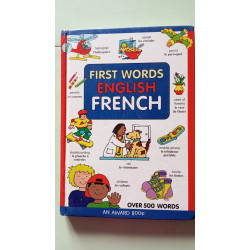 First Words