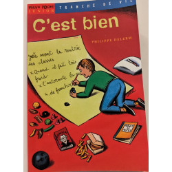 C'est bien !C'est bien