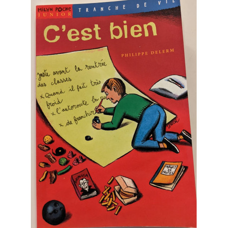 C'est bien !C'est bien