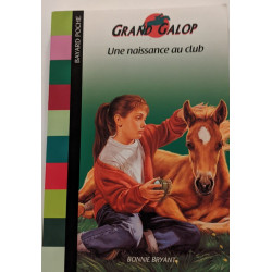 Une Naissance Au Club