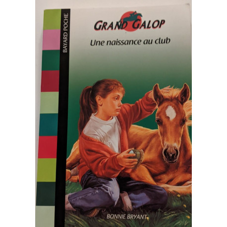 Une Naissance Au Club