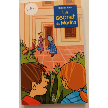 Le secret de Marina