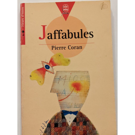 Jaffabules