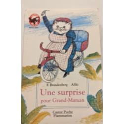 Brandenberg/Surprise Pour Grand-MA