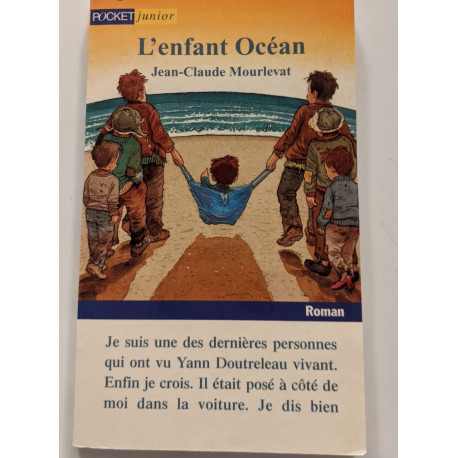 L'enfant Océan