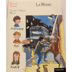 La Rédac