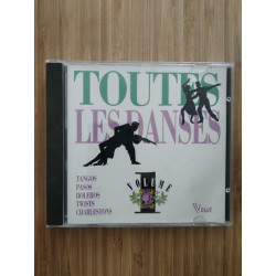 Toutes les Danses V1
