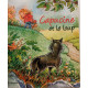 Capucine et le loup