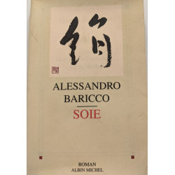 Soie: Traduit de l'italien par Francoise Brun (Collection Folio)