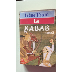 Le nabab Tome 2