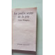 Le jardin secret de la joie