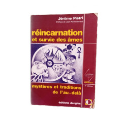 Réincarnation et survie des ames