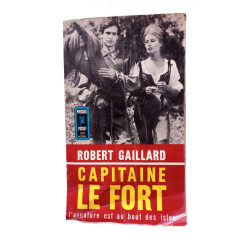 Marie des isles V - Capitaine le fort I