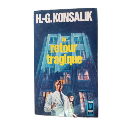 Le retour tragique