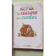 La cuisine des contes