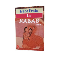 Le Nabab Tome 1