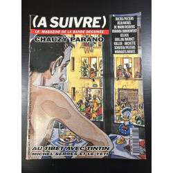 (a suivre) n°197 mars 1994