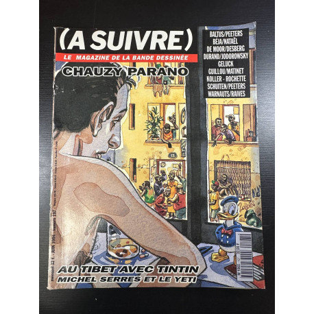 (a suivre) n°197 mars 1994