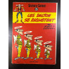 Lucky Luke 26 - Les Dalton se Rachètent