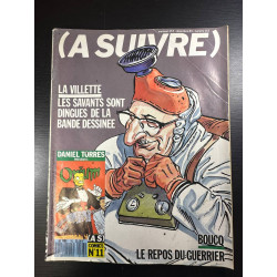 (a suivre) n°143 décembre 89