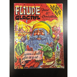 Fliude Glacial n°25