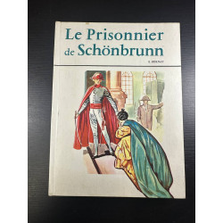 Le prisonnier de schönbrunn