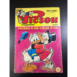 Picsou magazine n°24