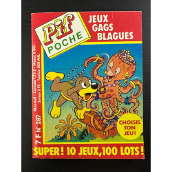 Pif poche n°287
