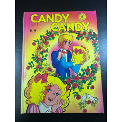 Candy candy n°6