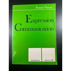 Expression Communication