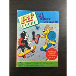 Pif poche n°284