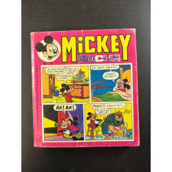 Mickey poche n°34