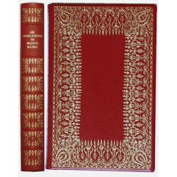 Les Chefs-D'oeuvre de François Mauriac 1 - 26 volumes (complet)