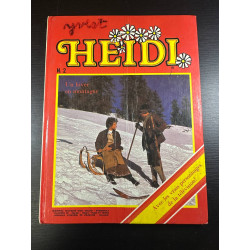 Heidi n°2