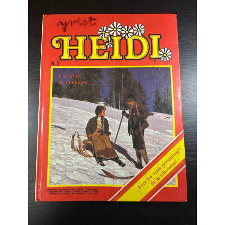 Heidi n°2