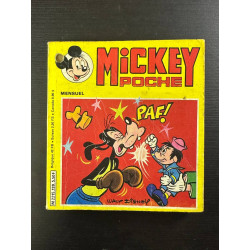 Mickey poche n°129