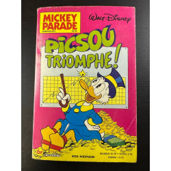Mickey parade n°2