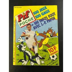 Pif poche n°298