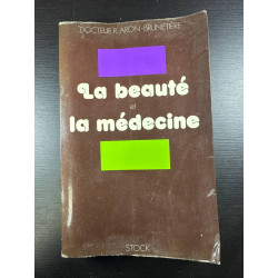 La beauté et la médecine