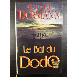 Le bal du dodo