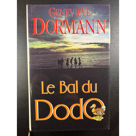 Le bal du dodo