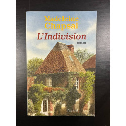 L'indivision