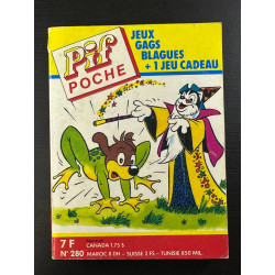 Pif poche n°280