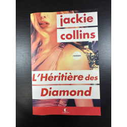 L'héritière des Diamond