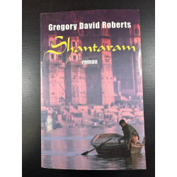 Shantaram